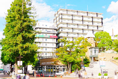 尼崎駅