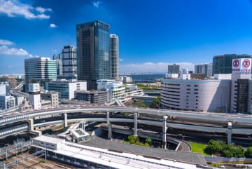 横浜駅