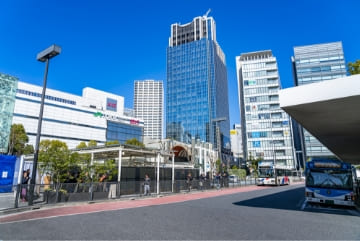 川崎駅
