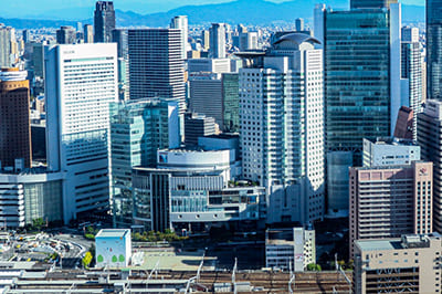 梅田駅