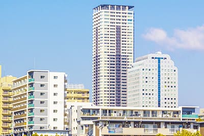 千里中央駅