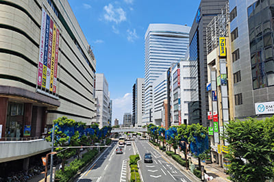 大宮駅