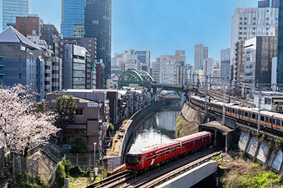 御茶ノ水駅