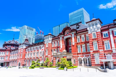 東京駅