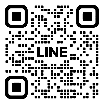 東日本エリア ドクター向け公式LINE 友だち追加QRコード
