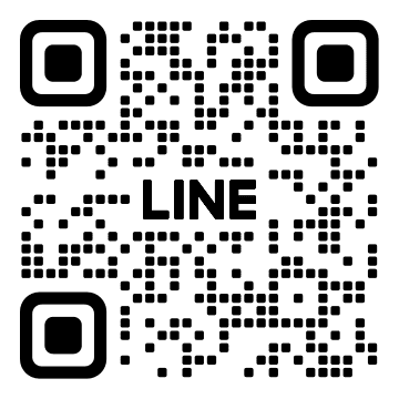 西日本エリア ドクター向け公式LINE 友だち追加QRコード
