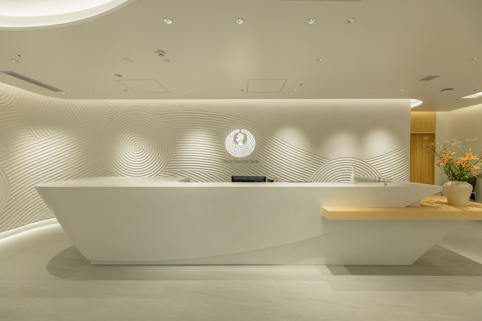 Ginza Phoenix Clinic（ギンザフェニックスクリニック）