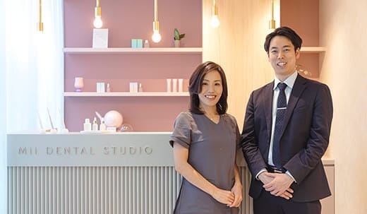 Mii DENTAL STUDIO