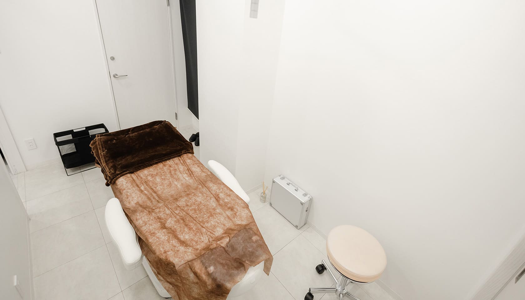 RIVER CLINIC 院内の様子