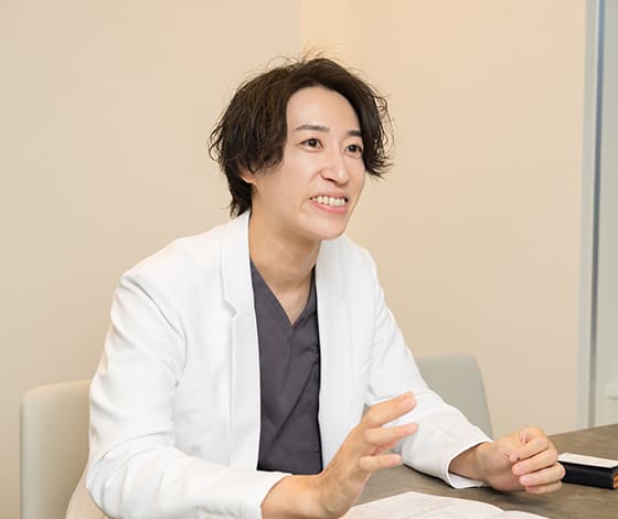 Another clinic 西山慶院長