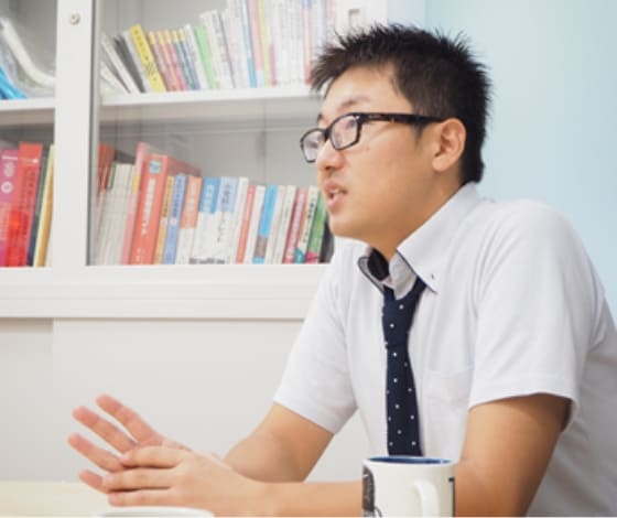 有明こどもクリニック 小暮裕之理事長