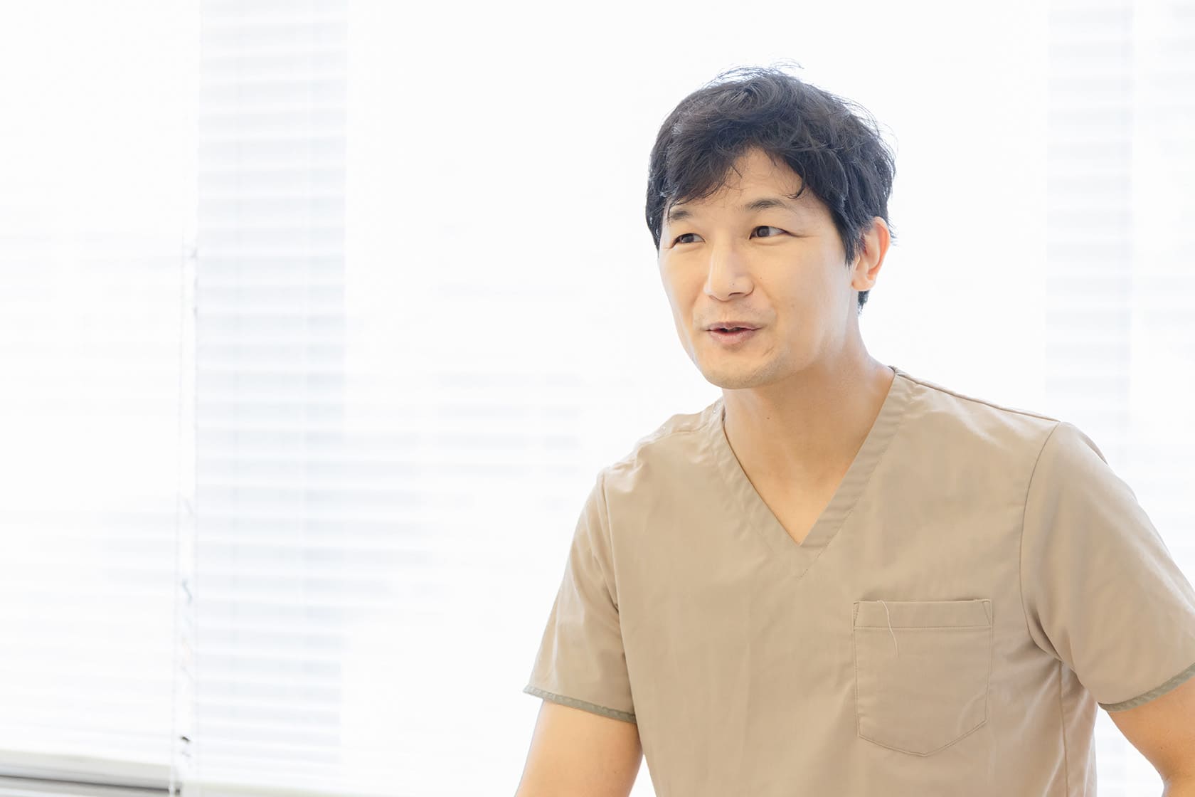 阿佐ヶ谷ことぶき歯科・矯正歯科 八尾翔太医師