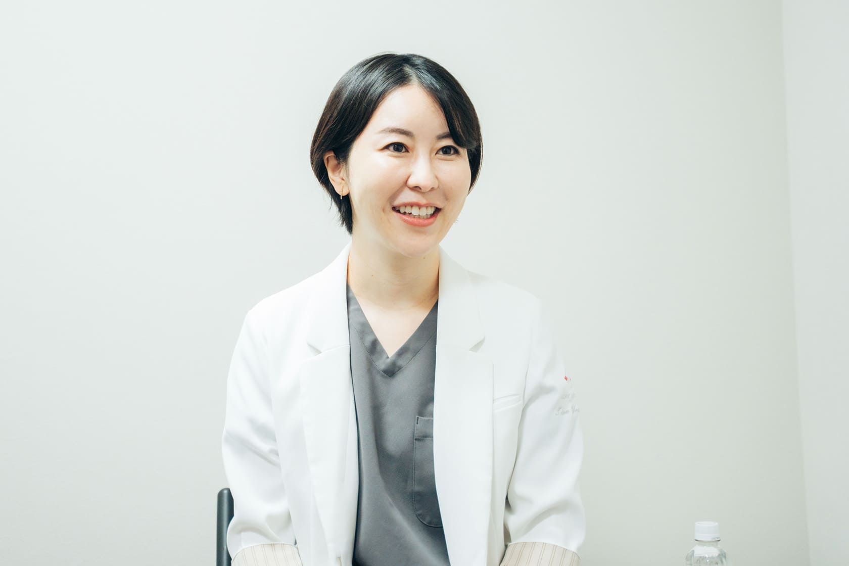 ギャラリークリニック銀座 山田Tina様