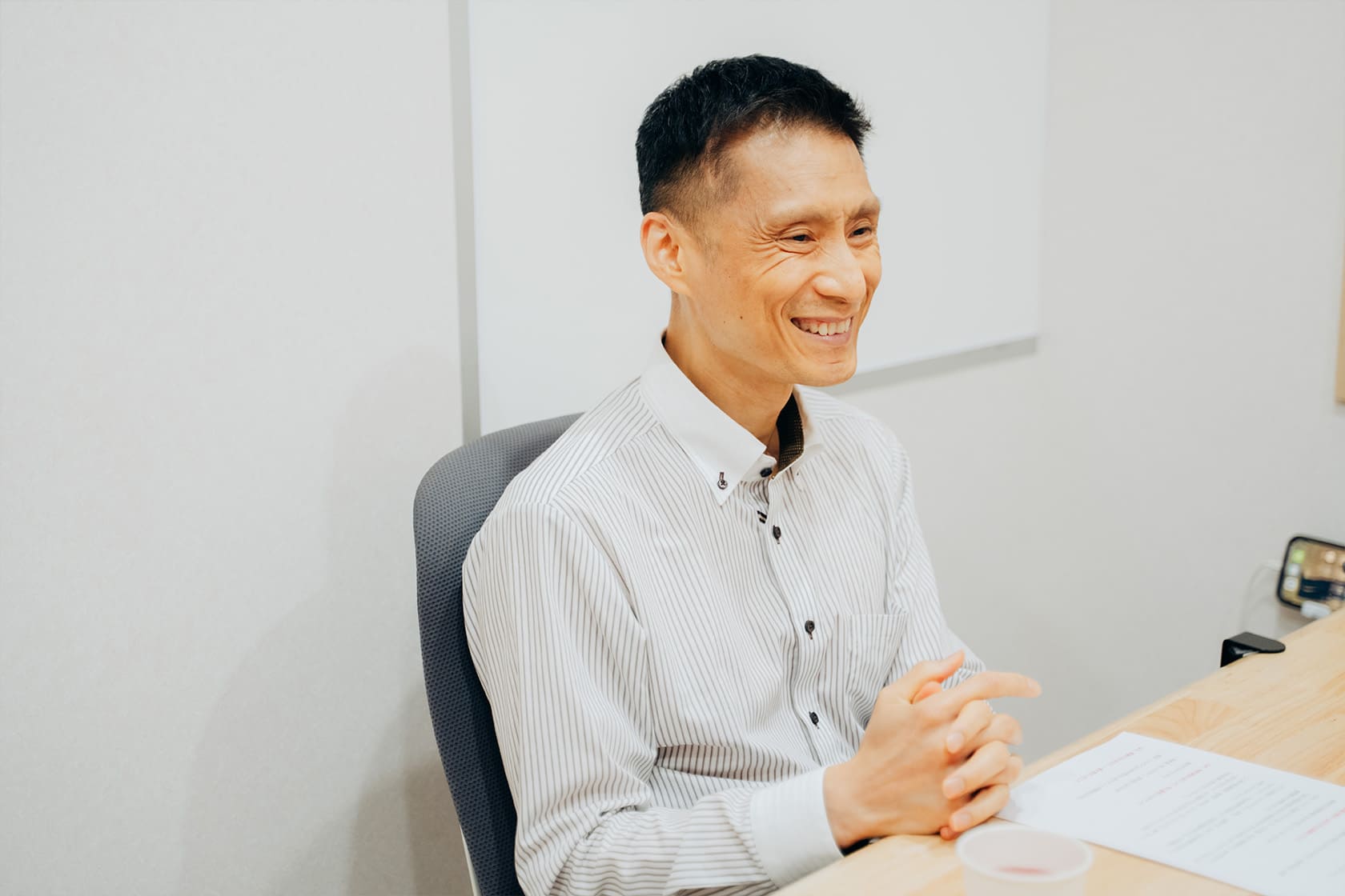 銀座リチャージクリニック 高卓士院長