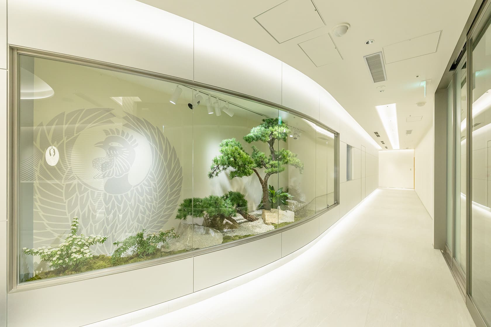Ginza Phoenix Clinic（ギンザフェニックスクリニック） 院内の様子