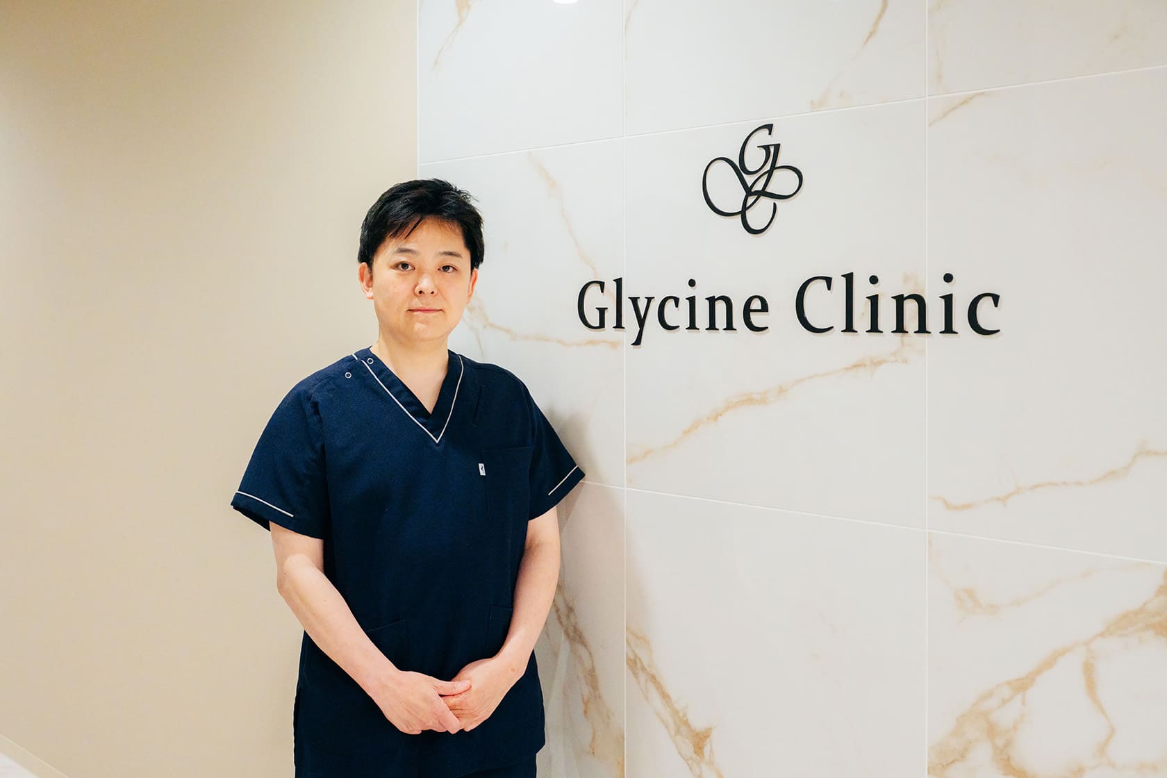 グリシーヌクリニック 藤本雅史院長