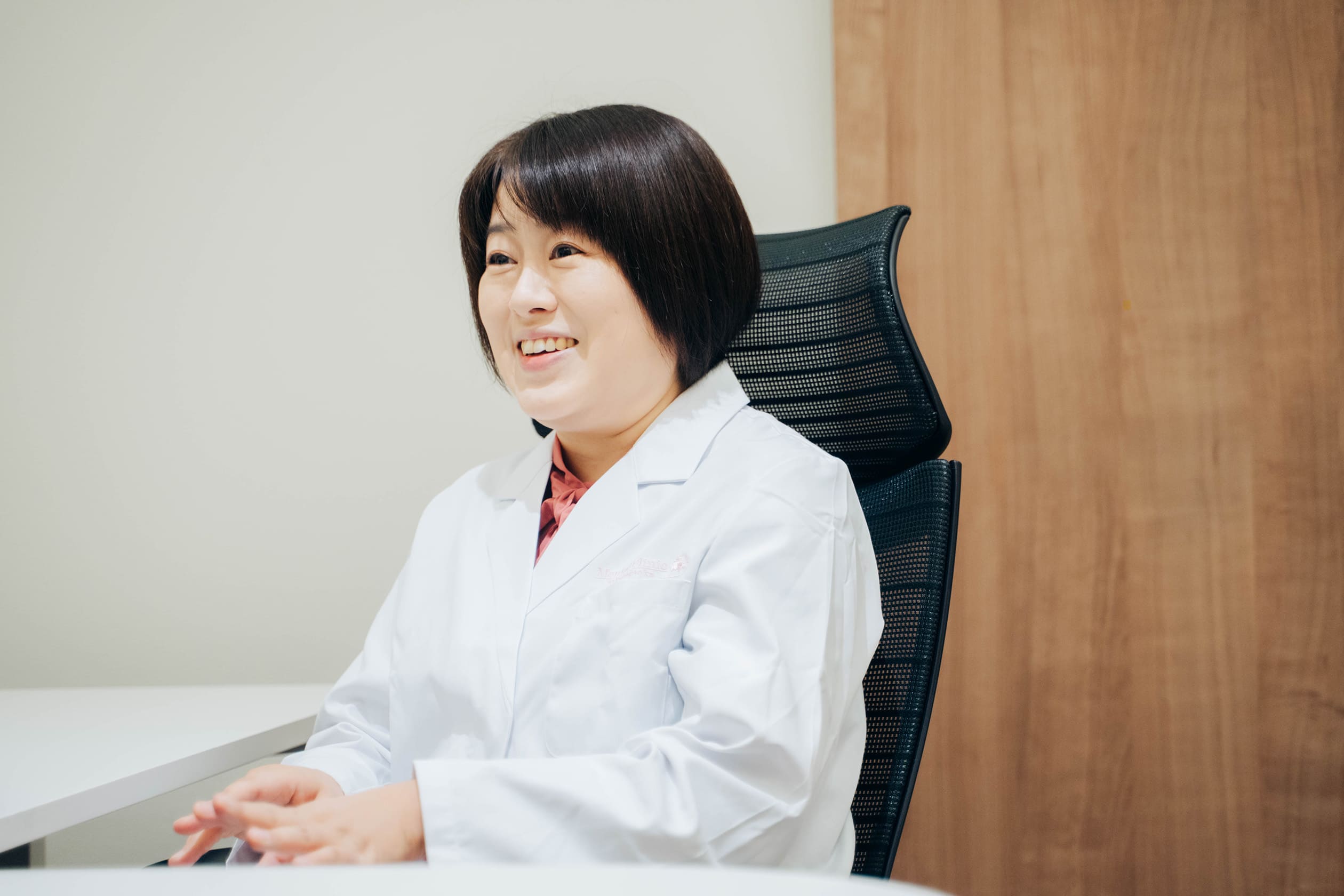 こころのクリニック桜が丘 戸部有希子院長