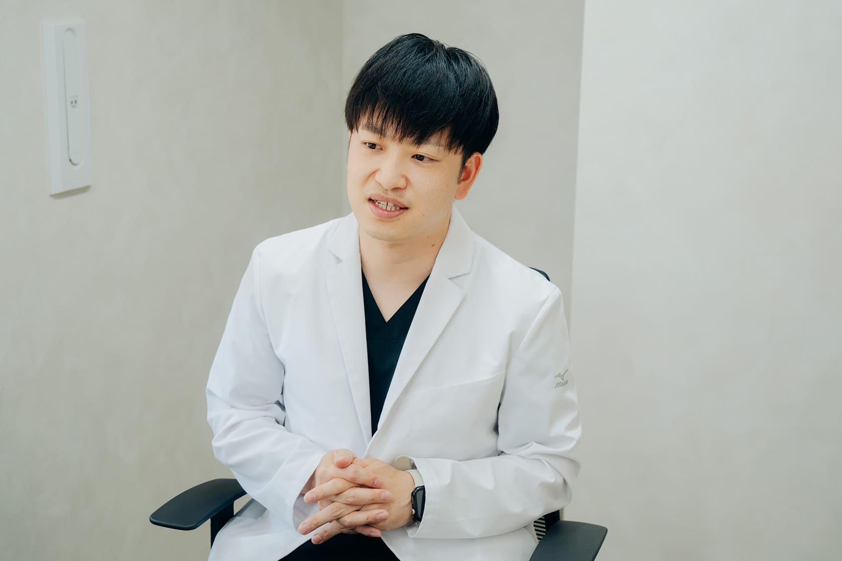 武蔵小山こころのクリニック 森健院長