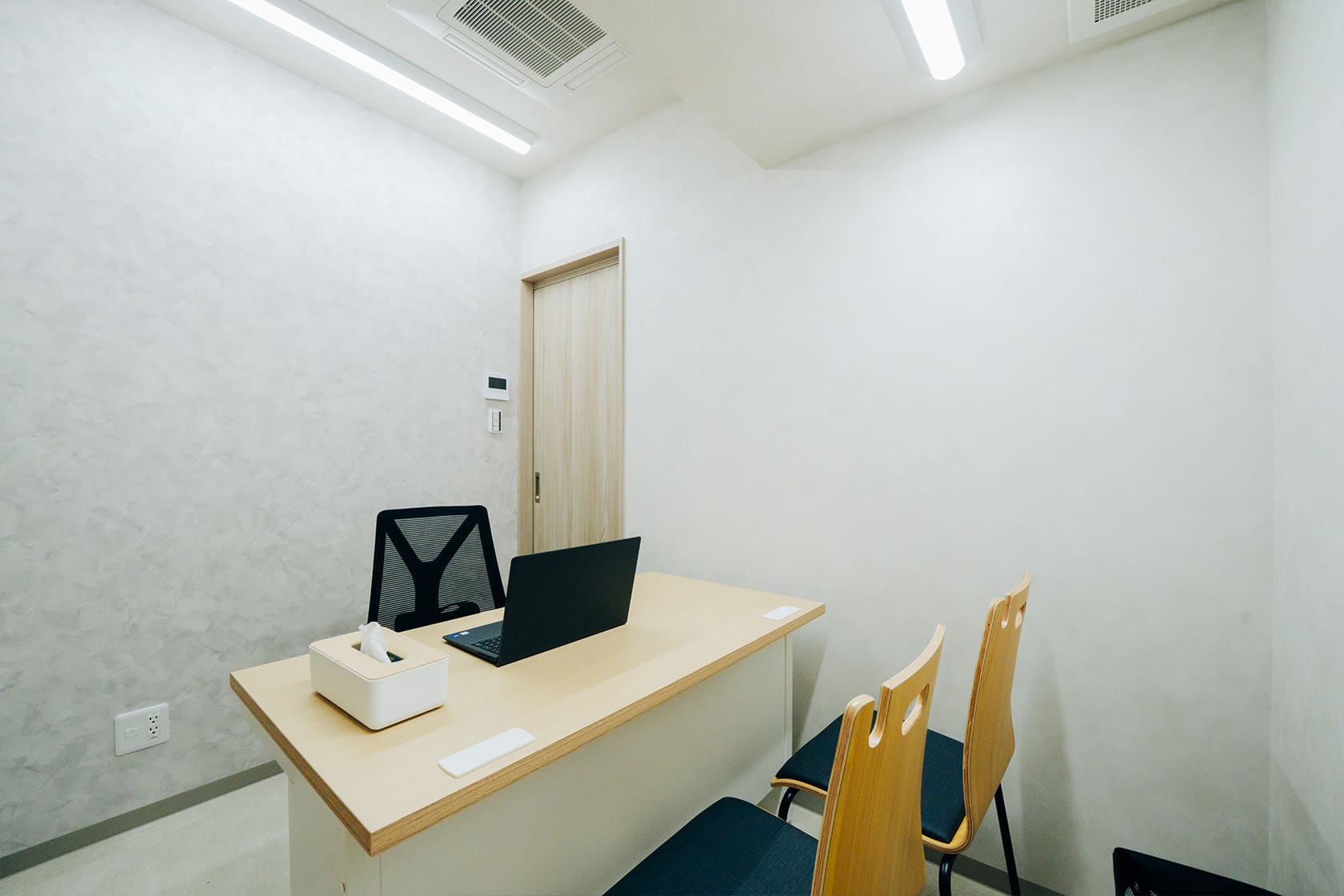 武蔵小山こころのクリニック 院内の様子