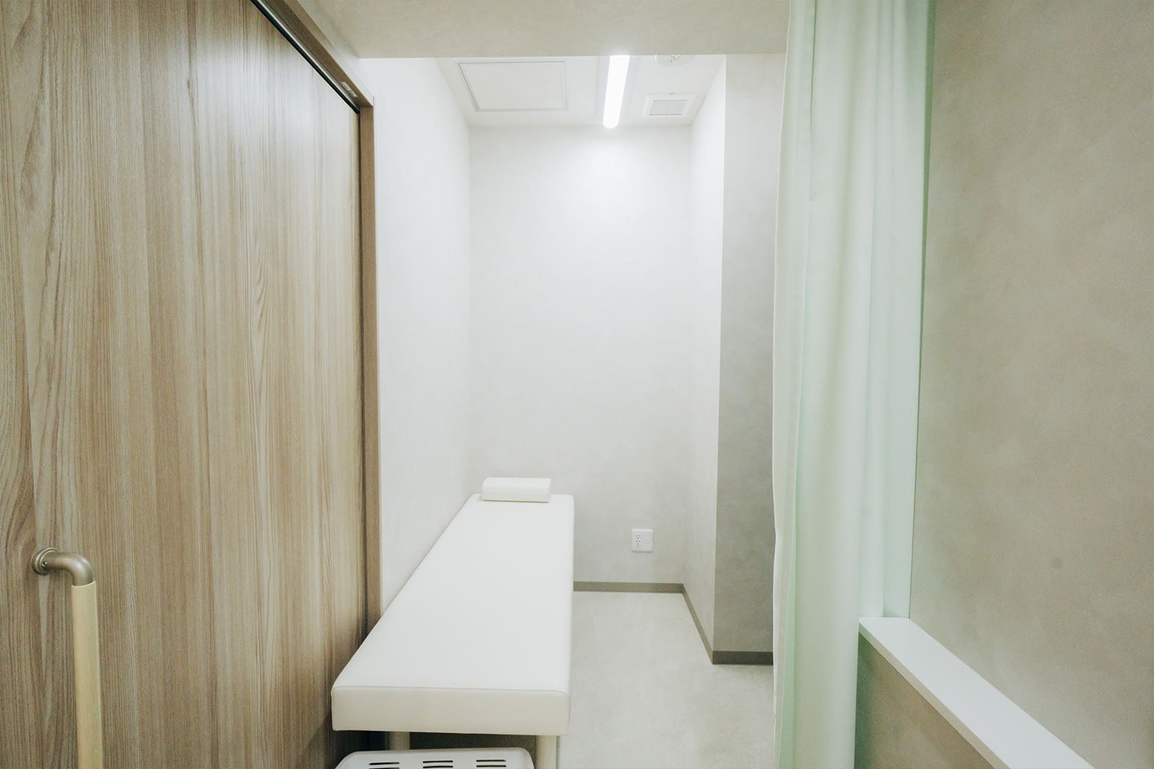 武蔵小山こころのクリニック 院内の様子