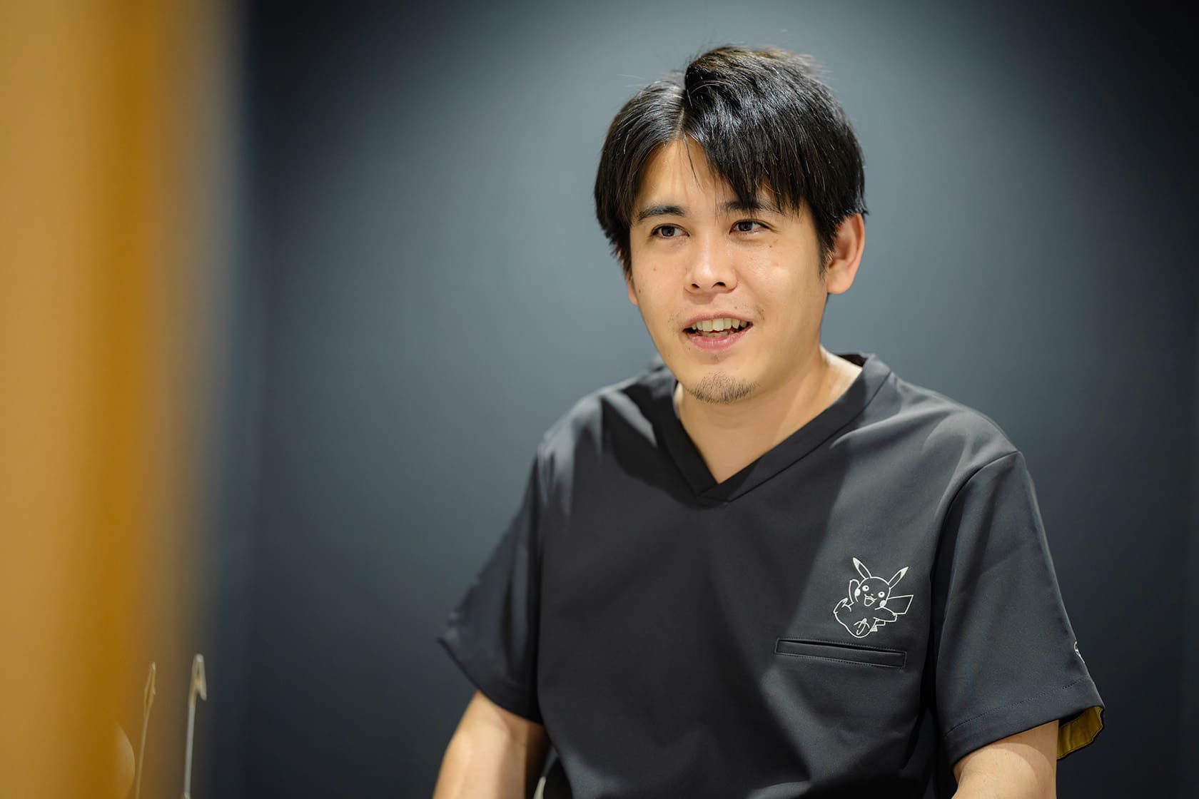 立川ミラー美容クリニック 脇山洋一院長