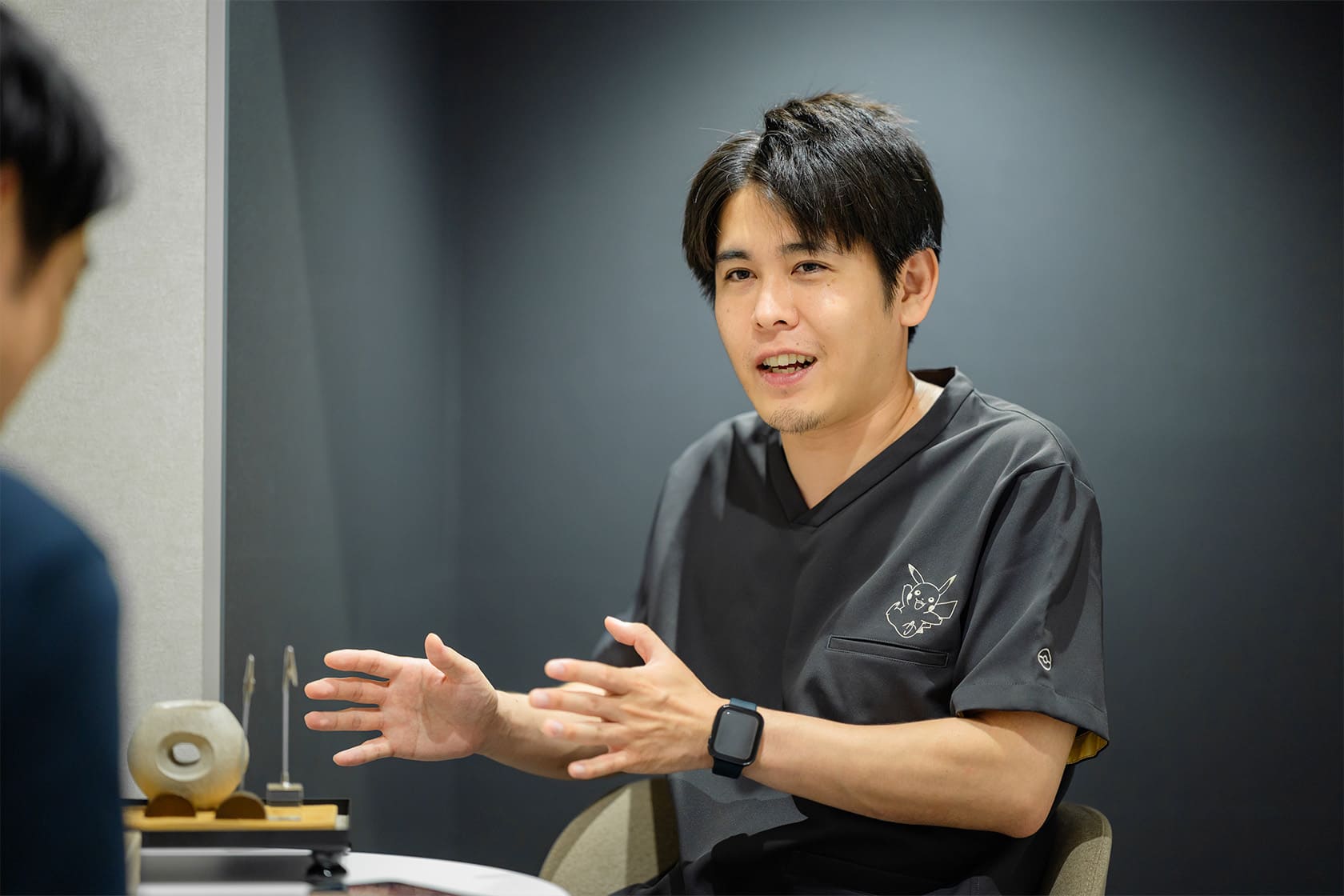 立川ミラー美容クリニック 脇山洋一院長