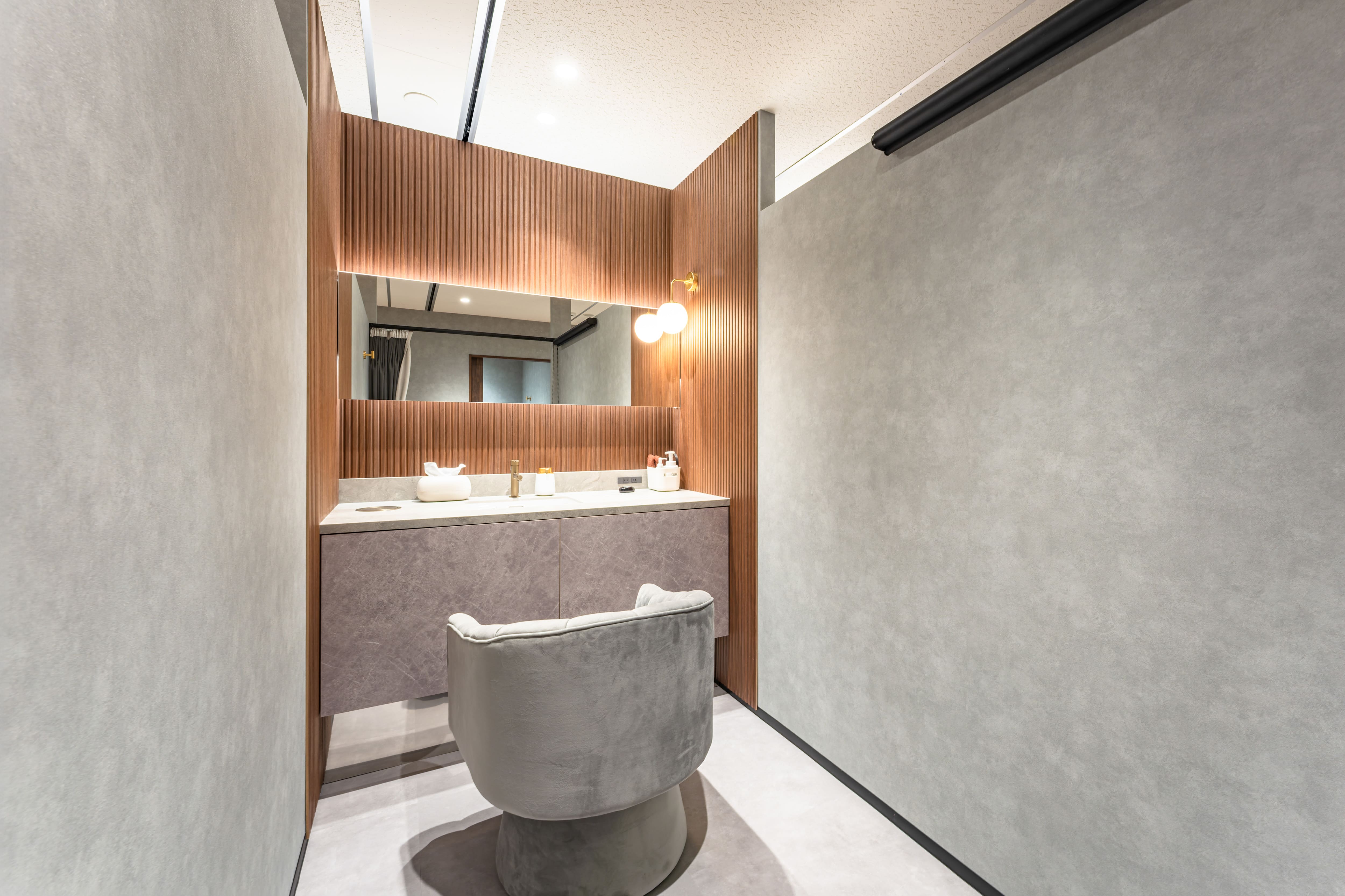 VERA CLINIC 院内の様子