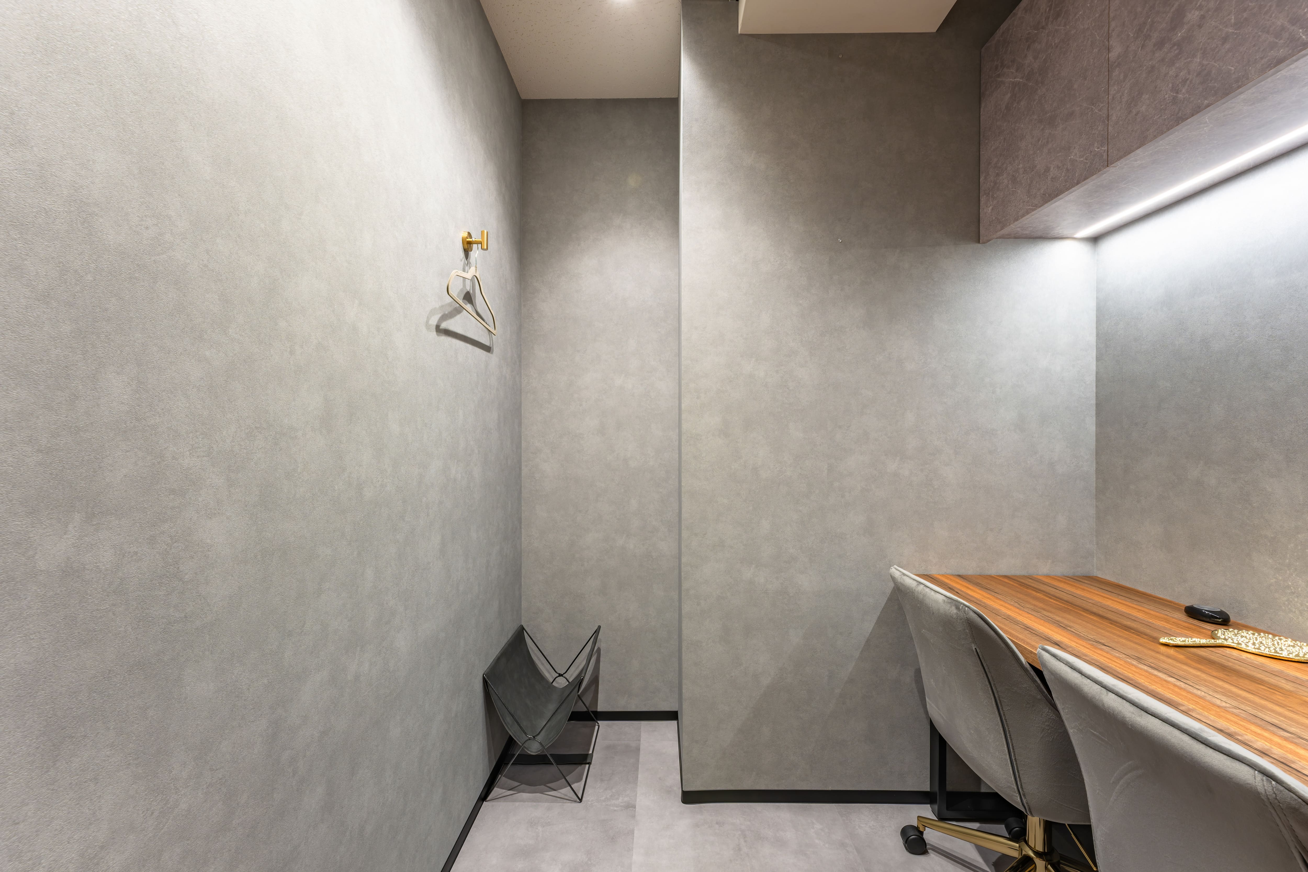 VERA CLINIC 院内の様子