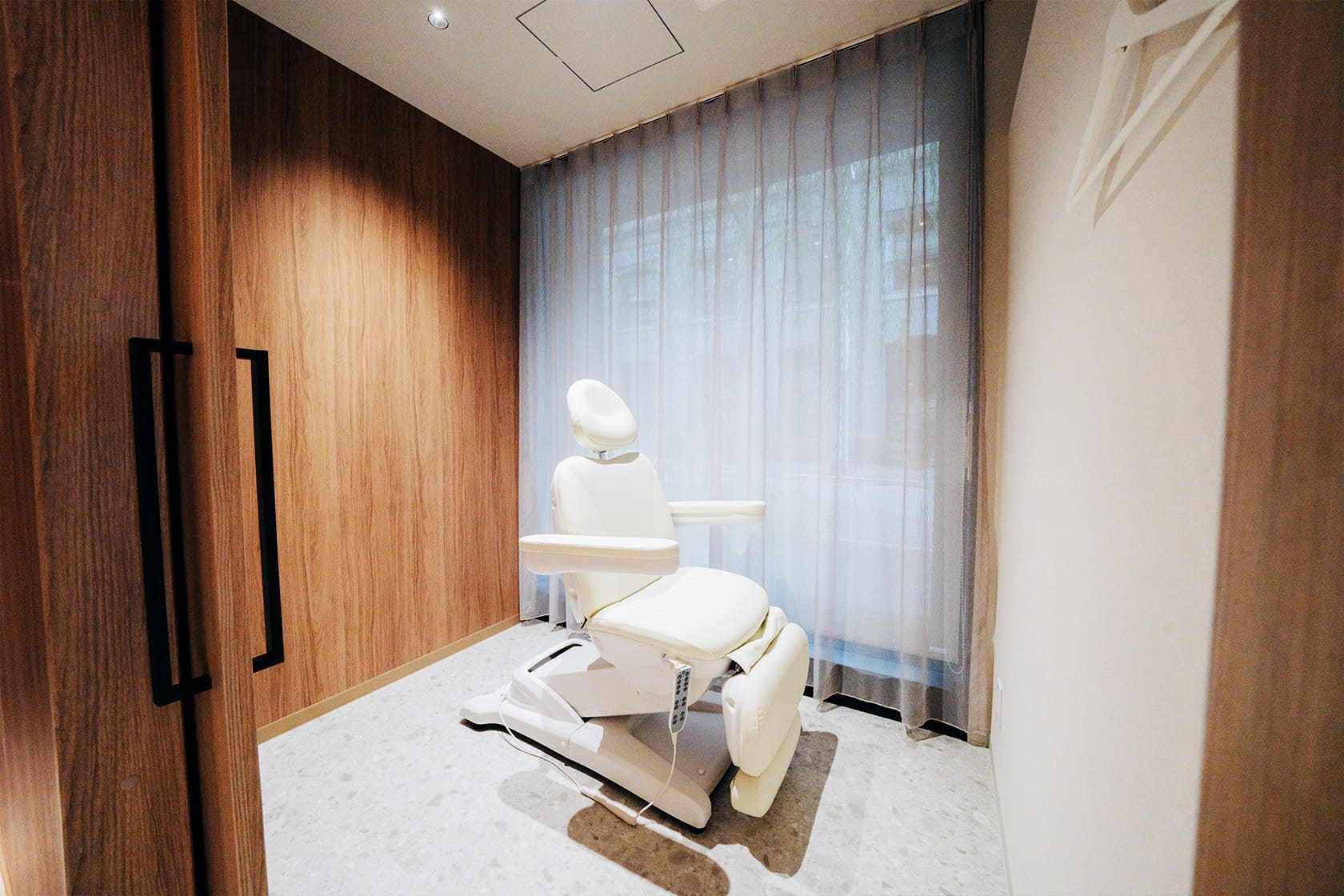 Vertis Clinic 御成門 院内の様子